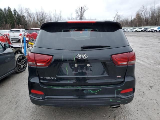 2019 KIA Sorento L