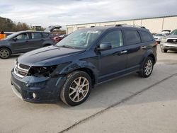 2014 Dodge Journey Limited en venta en Gaston, SC