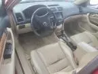 2003 Honda Accord EX