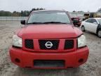 2005 Nissan Titan XE