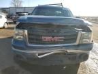 2010 GMC Sierra K1500 SLE