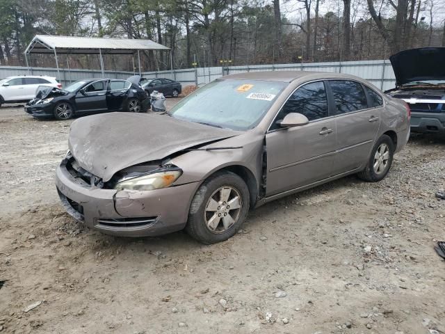 2007 Chevrolet Impala LT