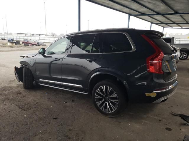 2021 Volvo XC90 T8 Recharge Inscription Express