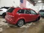 2010 Dodge Journey SXT