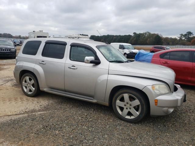 2008 Chevrolet HHR LT