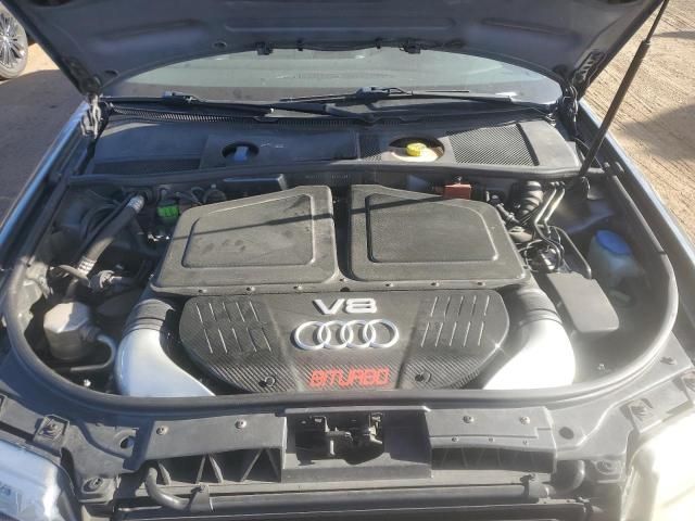 2003 Audi RS6