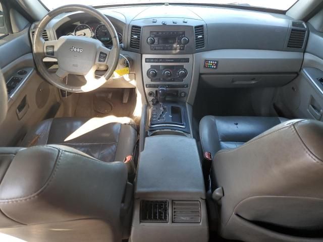 2007 Jeep Grand Cherokee Laredo