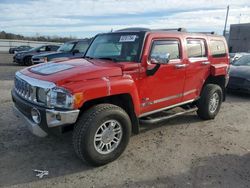 Run And Drives Cars for sale at auction: 2008 Hummer H3