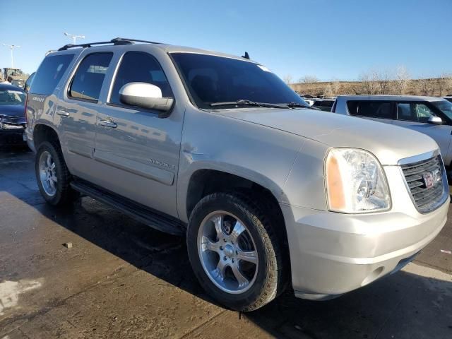 2008 GMC Yukon