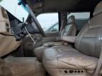 1999 Chevrolet Suburban K1500