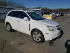 2014 Chevrolet Captiva LTZ