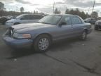 2006 Ford Crown Victoria LX