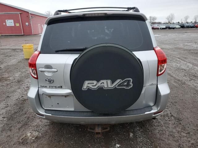 2007 Toyota Rav4