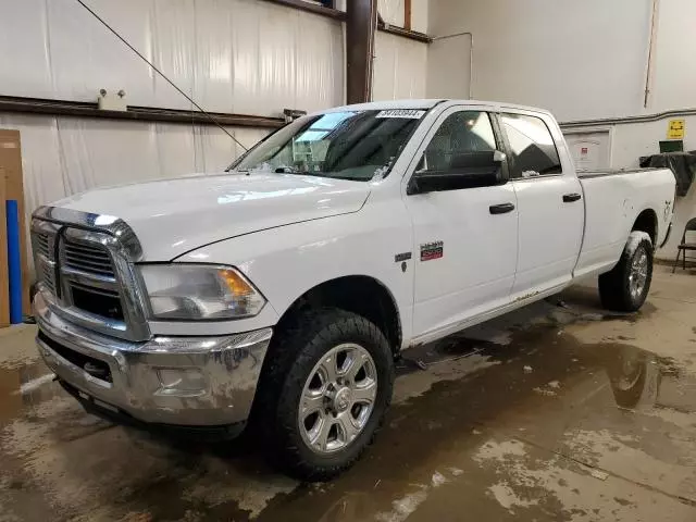 2010 Dodge RAM 2500