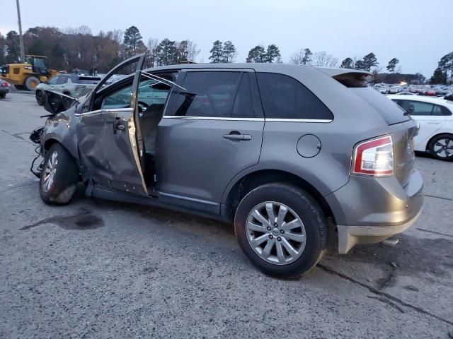 2009 Ford Edge Limited