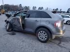 2009 Ford Edge Limited