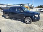 2006 Honda Ridgeline RTL