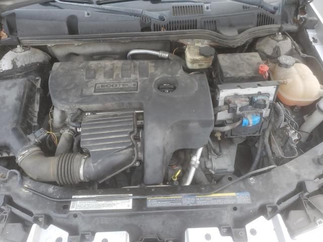 2006 Saturn Ion Level 2