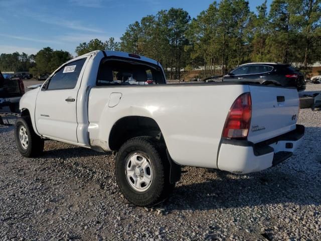 2006 Toyota Tacoma