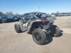 2017 Can-Am Maverick X3 X DS Turbo R