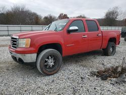 GMC Sierra c1500 sl salvage cars for sale: 2013 GMC Sierra C1500 SL