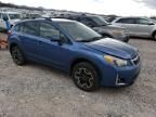 2016 Subaru Crosstrek Limited