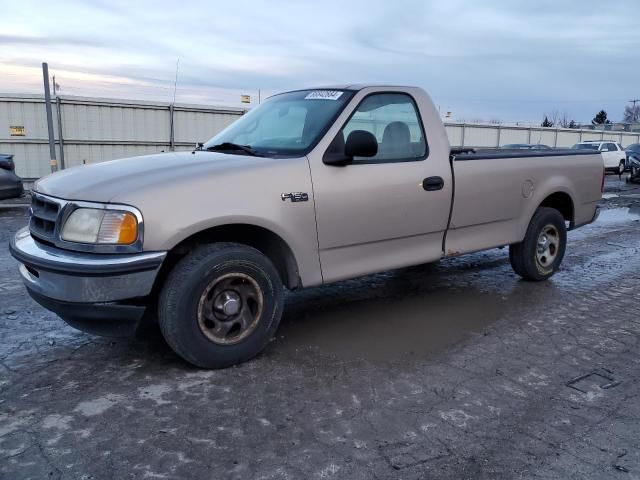 1997 Ford F150