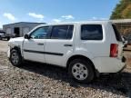 2013 Honda Pilot LX