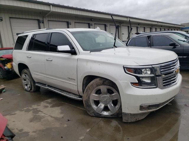 2017 Chevrolet Tahoe K1500 Premier