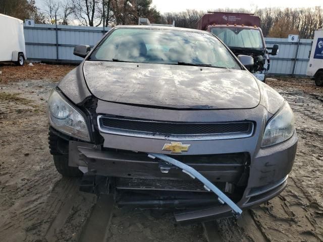 2010 Chevrolet Malibu 1LT