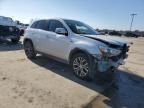 2017 Mitsubishi Outlander Sport ES