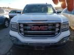 2016 GMC Sierra K1500 SLT