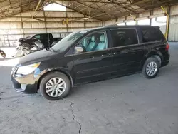 2012 Volkswagen Routan SE en venta en Phoenix, AZ