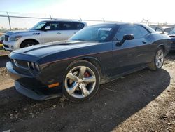 2014 Dodge Challenger SXT en venta en Houston, TX