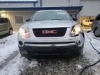 2011 GMC Acadia SLE