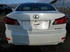 2011 Lexus IS 350