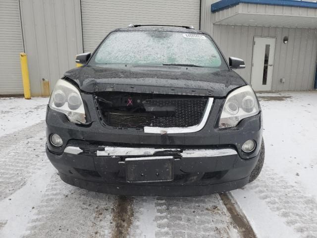 2008 GMC Acadia SLT-1