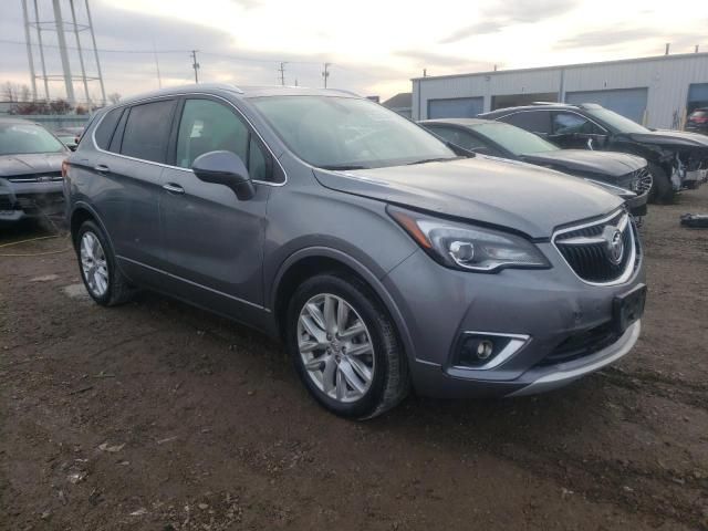 2019 Buick Envision Premium