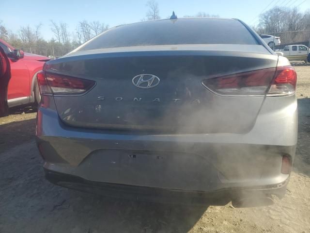 2019 Hyundai Sonata Limited