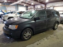 Dodge Vehiculos salvage en venta: 2013 Dodge Grand Caravan SXT