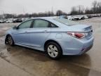 2012 Hyundai Sonata Hybrid