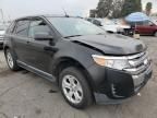 2012 Ford Edge SE