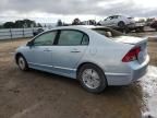 2006 Honda Civic Hybrid