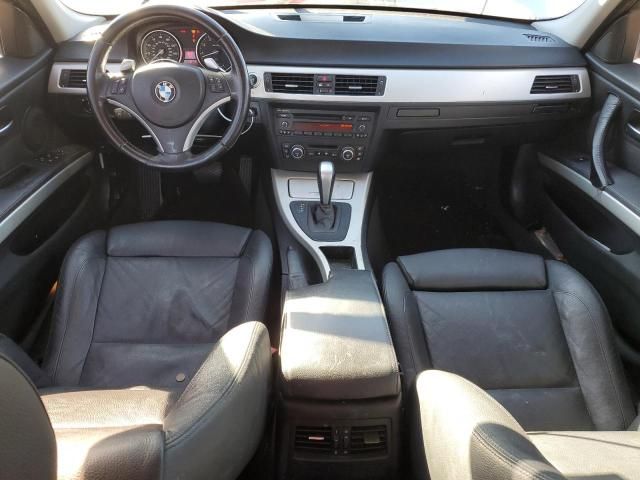 2008 BMW 328 I