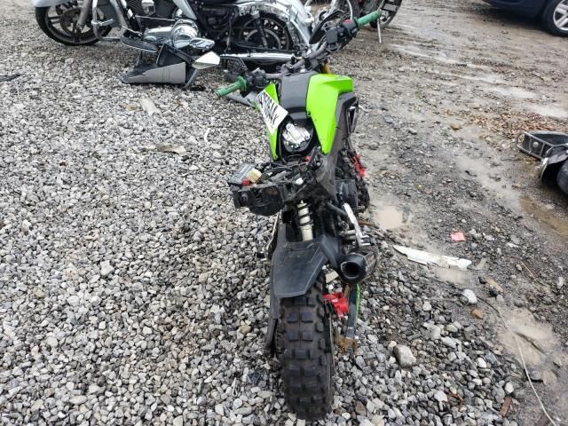 2019 Honda Grom 125