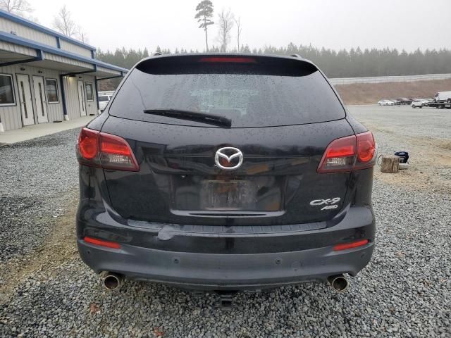 2013 Mazda CX-9 Touring