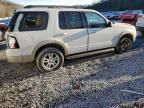 2010 Ford Explorer Eddie Bauer