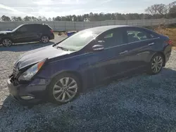 2012 Hyundai Sonata SE en venta en Fairburn, GA