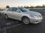 2011 Toyota Camry SE