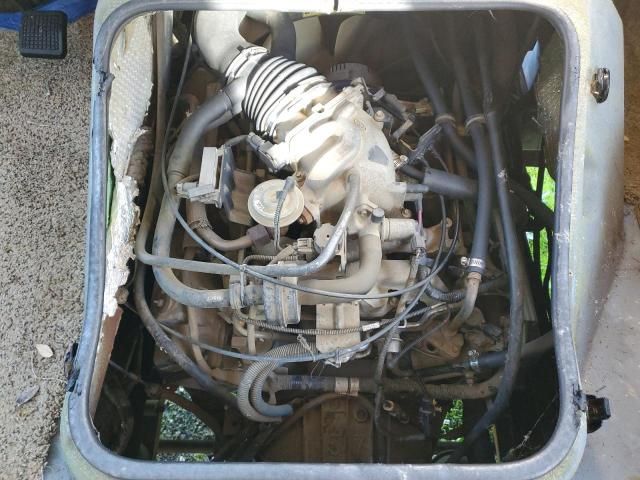 1999 Intr 1999 Ford F550 Super Duty Stripped Chassis